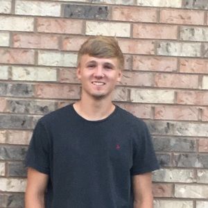 Meet your Posher, Thomas